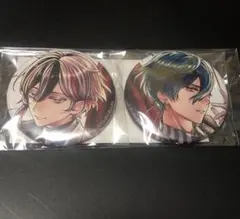 悪魔執事と黒い猫 あくねこ ビーズログ アニメイト ベリアン ハウレス バッジ