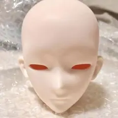 1/3 bjd 人形 ヘッド 頭 カスタムパーツ 球体関節 男性 ドール