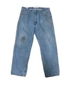 00’s Levi’s 550 W36 L30 ストリート　スケーター