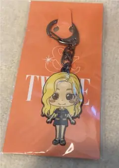TWICE キーホルダー