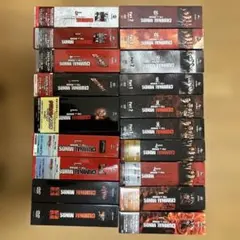 2026年最新】クリミナルマインドの人気アイテム - メルカリ