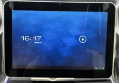 SH439 NEC LifeTouch L LT-TLA アンドロイドタブレット