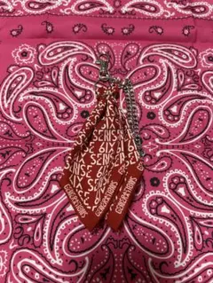 GENERATIONS 白濱亜嵐 バンダナキーチェーン