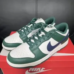 新品 Nike Women's Dunk Low "Gorge Green