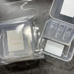 クロスモールド Dnail