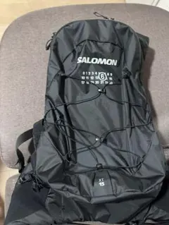 【即発送】mm6 maison margiela salomon xt15のサムネイル
