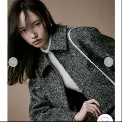 2025年最新】celford ツイードジャケットの人気アイテム - メルカリ