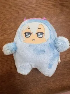 金*蔵様 アイナナ モンぬい　四葉環　きらどるぬいぐるみ　アイナナ パレード モ