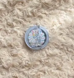 一番コフレ おジャ魔女どれみ アイシャドウ 妹尾あいこ