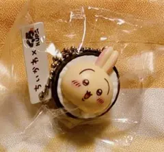 ちいかわ くら寿司 コラボ うさぎ オリジナルフィギュア