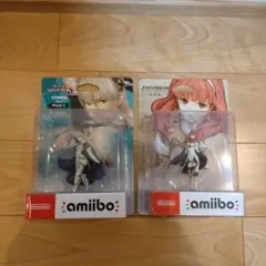 2025年最新】amiibo セリカの人気アイテム - メルカリ