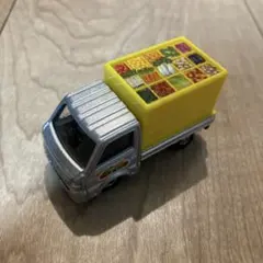 大*様 トミカ