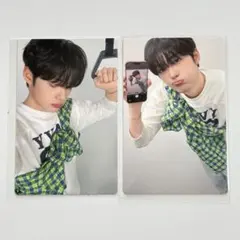 ALD1 サンヒョン KCON トレカ ALPHA DRIVE ONE | Mercari