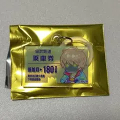 銀河特急 ミルキー☆サブウェイ　ミニキャラマルチマーカー マックス