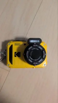 2025年最新】PIXPRO イエロー WPZ2の人気アイテム - メルカリ