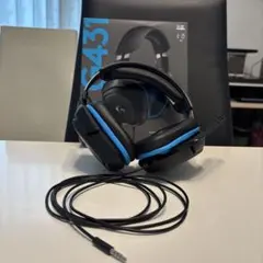 ゲーミングヘッドセットのサムネイル