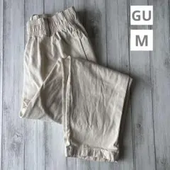 パンツ ワイドパンツ