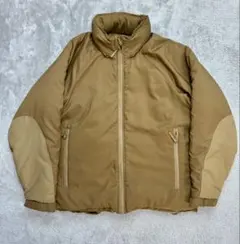 ecwcs level7 gen3 コヨーテ　ハッピースーツ