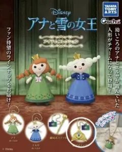 Disney アナと雪の女王 ティアラ
