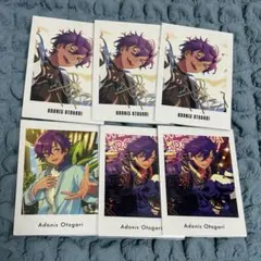 あんスタ アドニス ぱしゃっつ まとめ売り