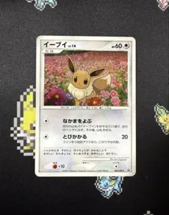 【PSA8】イーブイ とりかえっこDP プロモ　063/DP-P 2026年最新】063/dp-pの人気アイテム - メルカリ