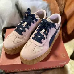 SnowManコラボPUMA カルメン
