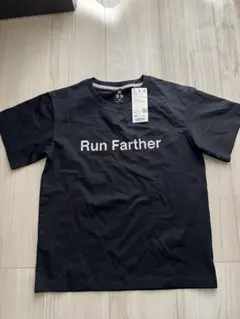 ユニクロ　クルーネックTシャツ 140