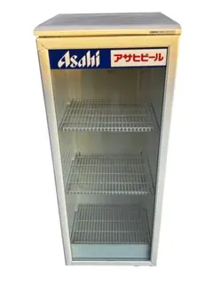（よねちゃん様）サンヨー 冷蔵ショーケース SMR-R66 冷蔵庫 ショーケースのサムネイル