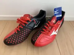 激レア 廃盤品 ミズノ ウェーブイグニタス4 MD モレリア