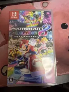 マリオカート8 デラックス Nintendo Switch