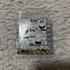 最新弾 ドラゴンボール 40th シール ウエハース 2弾 第二十九巻