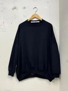 COGTHEBIGSMOKE BROOKLYN SWEATSHIRT 黒のサムネイル