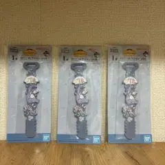 一番くじ プーさん I賞