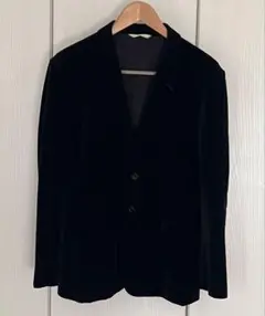 2025年最新】paul smith ポールスミス ベロアジャケットの人気アイテム