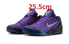 コービー9 希少サイズ！25.５ 楽天市場】コービー9エリート nikeの通販