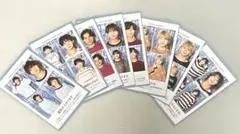 B&ZAI証明写真風フォト