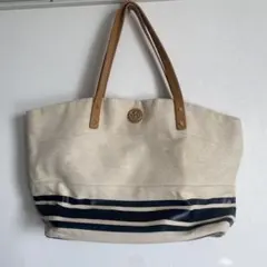トリーバーチ　トートバッグ