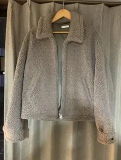 リドム　ボアジャケット