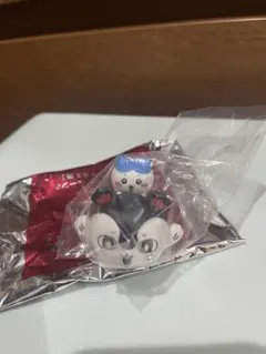 ちいかわ ハチワレ フィギュア　映画特典3弾