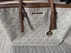 MICHAEL KORS トートバッグ MKロゴのサムネイル