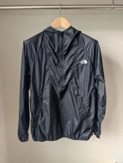 THE NORTH FACE フリーランアノラック　ブラックのサムネイル