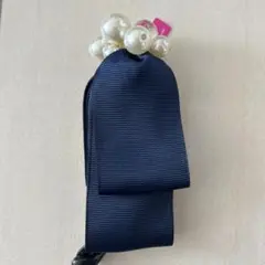 新品未使用！ヘアーアクセサリー　クリップ