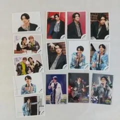 正門良規 公式写真 14枚セット