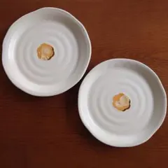 ミスド ポンデライオン 陶器プレート 2枚セットのサムネイル