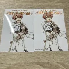 アイナナ 4J 三月 ブロマイド