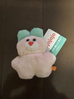 モジョジョ