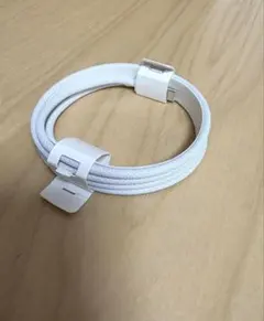 充電ケーブル USB タイプC to C ケーブル