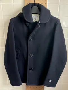 ORCIVAL オーシバル　Pコート メルトン　ジャケット