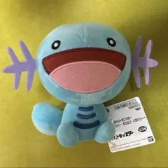 2026年最新】ウパー ポケモン ぬいぐるみの人気アイテム - メルカリ