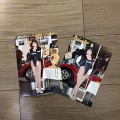 マルカツ生写真コレクション6